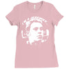 peep show i am a jeremist cult tv comedy Ladies Fitted T-Shirt