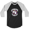 PEACE WILL WIN 3/4 Sleeve Shirt