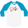 jake paul signature 3/4 Sleeve Shirt