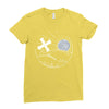 Windmill Ladies Fitted T-Shirt