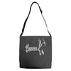 marvelous kyuss Adjustable Strap Totes