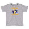 wanna taco 'bout jesus Toddler T-shirt