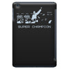 super champion iPad Mini