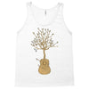 roots rock Tank Top