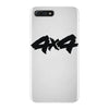 4x4 iPhone 7 Plus Case