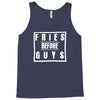 fries Tank Top