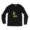 Snake Long Sleeve Shirts