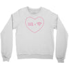 me + wifi Crewneck Sweatshirt