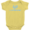 mountainbike lapierre design Baby Onesie