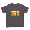 care beers Youth Tee