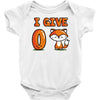 zero fox Baby Onesie