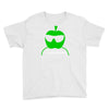 cider (cyder cyber) punk drinking apple west country rough scrumpy Youth Tee