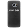 what ever Samsung Galaxy S7 Edge
