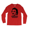 schimanski Long Sleeve Shirts