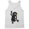 shhhhhhh Tank Top