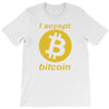 bitcoin T-Shirt