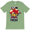 crew five fresh T-Shirt