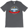 memorial day a time to honor T-Shirt