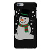 christmas snowman iPhone 6 Plus/6s Plus Case