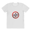 GOOD GAMES All Over Women's T-shirt
