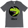libuv T-Shirt