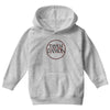 team damon salvatore Youth Hoodie