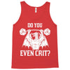 ancient swole'd dragon Tank Top
