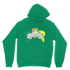 archie's girls Unisex Hoodie
