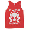 pure energy Tank Top
