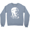 monkey magicfunny retro joke tv series 80's planet of apes Crewneck Sweatshirt