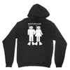 never dive alone scuba diving Hoodie