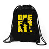 One For All Drawstring Bags