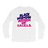 mistress widow Long Sleeve Shirts