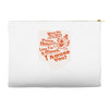 funny like a clown goodfellas mobster godfather Accessory Pouches