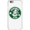 grinchmas iPhone 6/6s Case