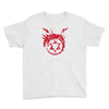 mark of the serpent Youth Tee