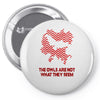 the owls Pin-back button