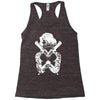 marilyn monroe Racerback Tank