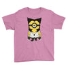 wolverine x men(ion) tee Youth Tee