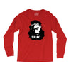 tupac (4x) Long Sleeve Shirts