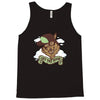 off the hook Tank Top