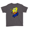 sponge board Youth Tee