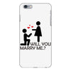 will you love me iPhone 6 Plus/6S Plus Case