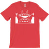totoro my neighbour anime T-Shirt