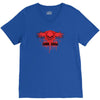 cool dude V-Neck Tee