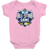 midsummer classic game all Baby Onesie