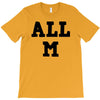 all m T-Shirt