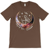 Space Skeleton T-Shirt