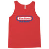 the good old days Tank Top