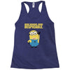 2015 cute Racerback Tank